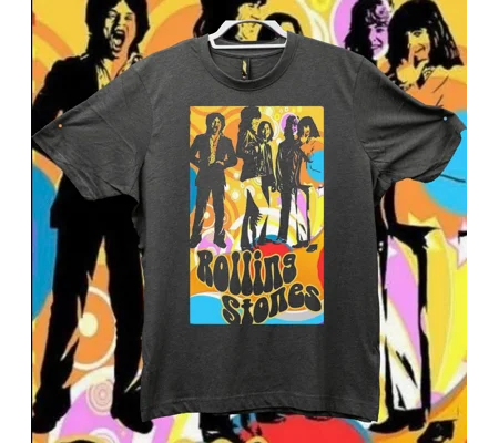 Rolling Stones