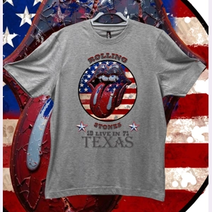 Rolling Stones Live in Texas