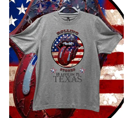 Rolling Stones Live in Texas
