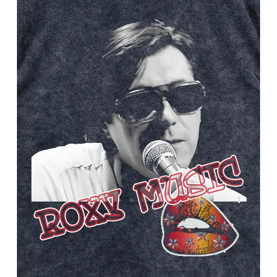 Roxy Music