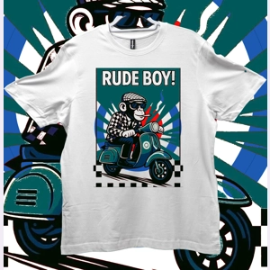 Rude Boy