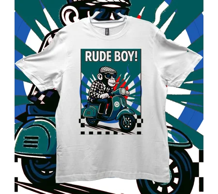 Rude Boy