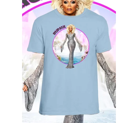 Rupaul