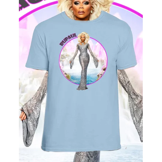 Rupaul