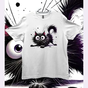 Scaredy Cat