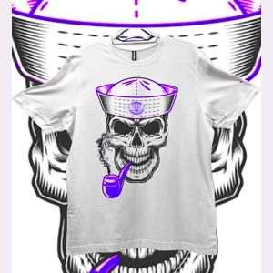 Sailor Skull