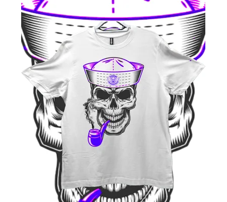 Sailor Skull