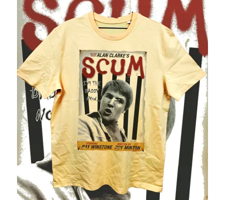 Scum
