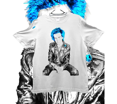 Sid Pop Art