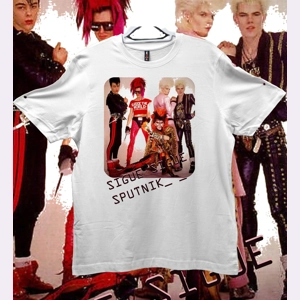 Sigue Sigue Sputnik__ Sigue Sigue Sputnik__