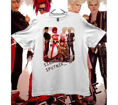Sigue Sigue Sputnik__