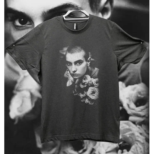 Sinead O'Connor