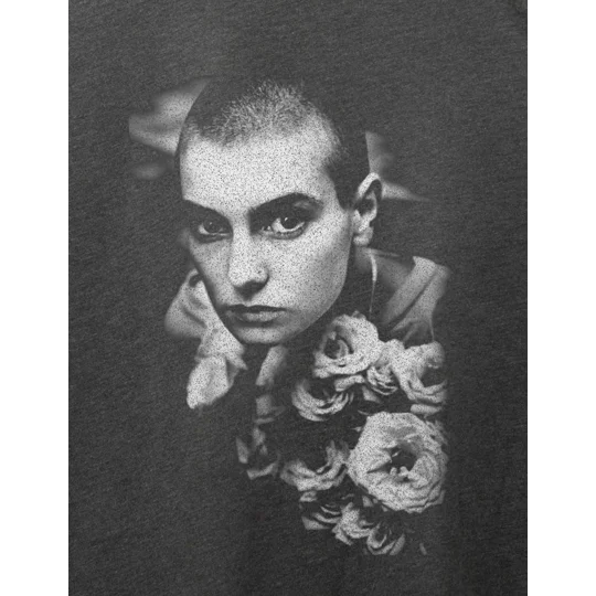 Sinead O'Connor