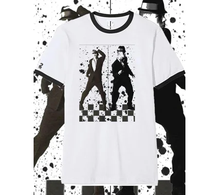 Ska Dance