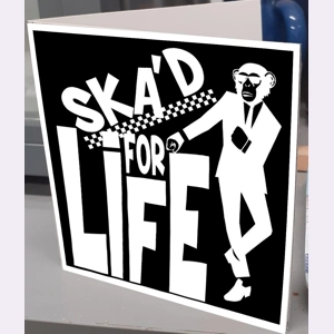Ska D for Life Ska D for Life