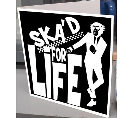 Ska D for Life