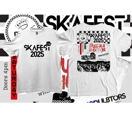 Skafest 2025