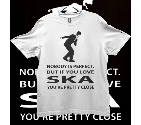 Ska Quote