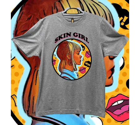 Skin Girl