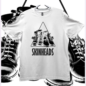 Skinheads Triangle