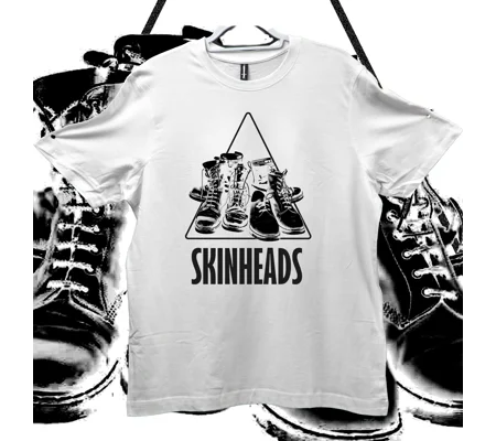 Skinheads Triangle