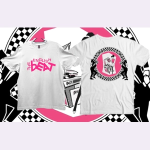 The English Beat