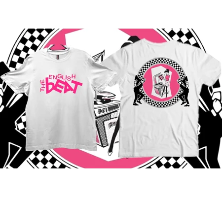 The English Beat