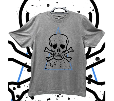 Skull Tri