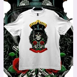 Slash Of Guns n Roses