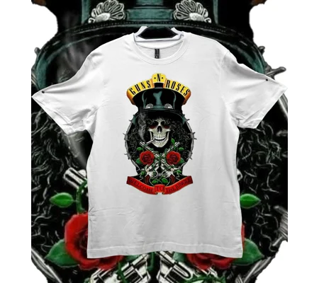 Slash Of Guns n Roses