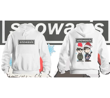 Snowasis
