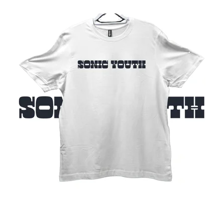 Sonic Youth Logo