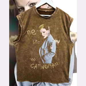 Soo Catwoman