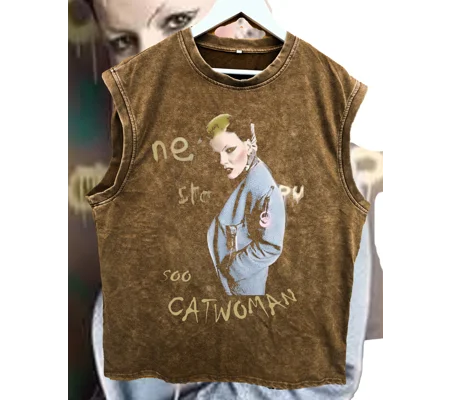 Soo Catwoman