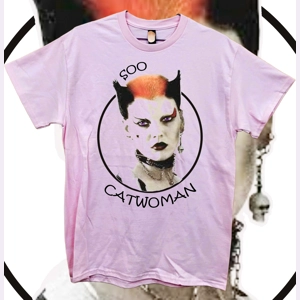 Soo Catwoman
