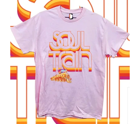 Soul Train