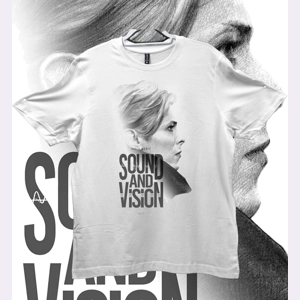 Sound And Vision