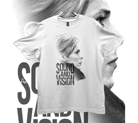Sound And Vision