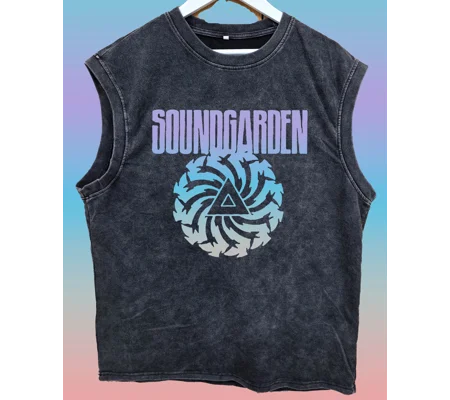 Soundgarden