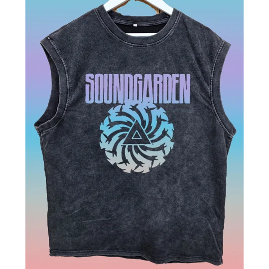 Soundgarden