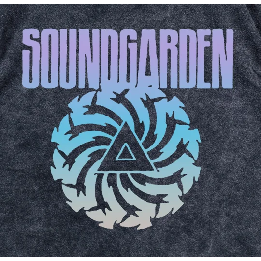 Soundgarden