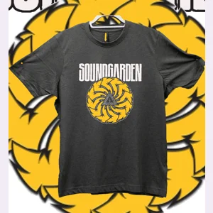 Soundgarden