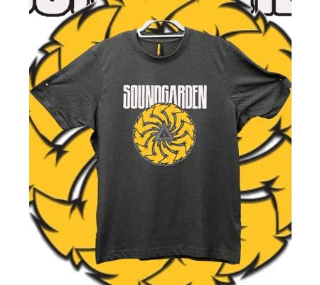 Soundgarden