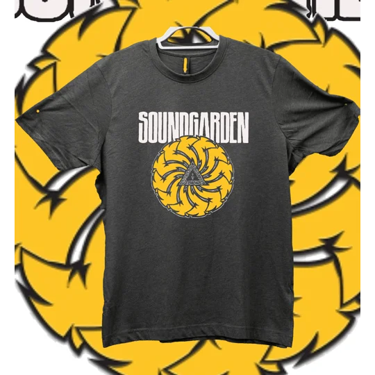 Soundgarden