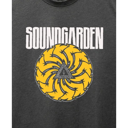 Soundgarden