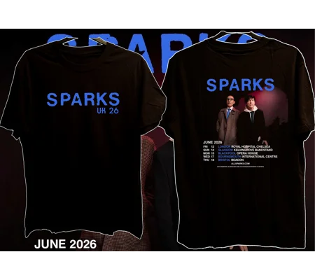 Sparks UK 26