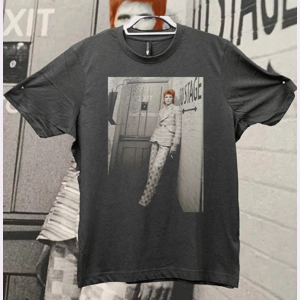 Stage Door Bowie