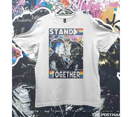 Stand Together