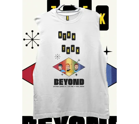 Star Trek, Beyond