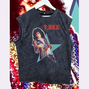 T-Rex